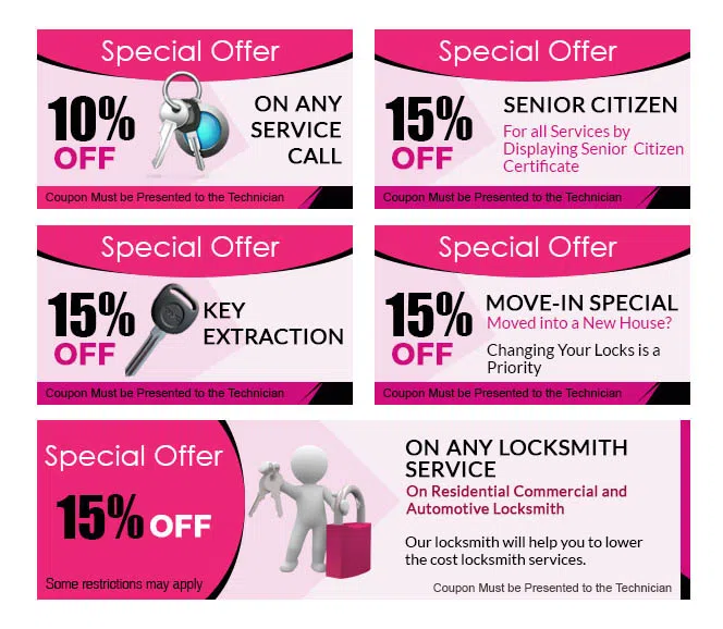 Demarest NJ Locksmith Store Demarest, NJ 201-402-6144 - coupon-image-7